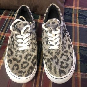 Trendy US Polo Association Canvas shoes for women